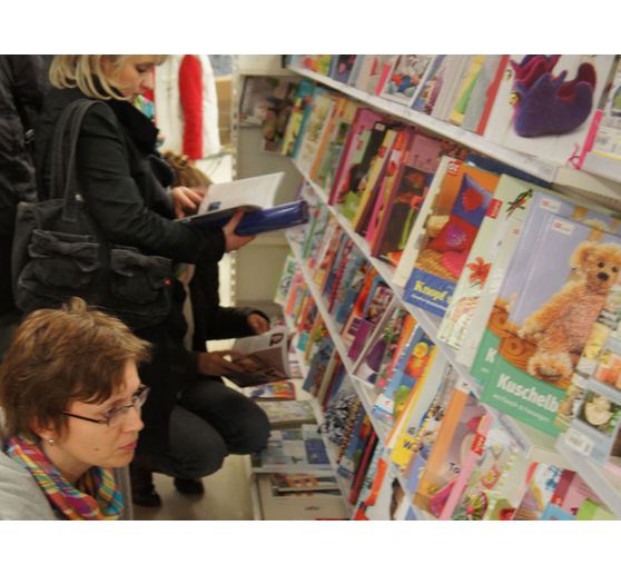 B&uuml;cher