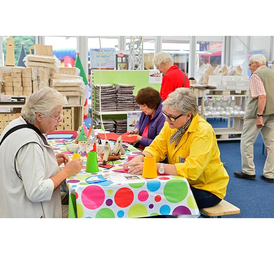 Workshops 4