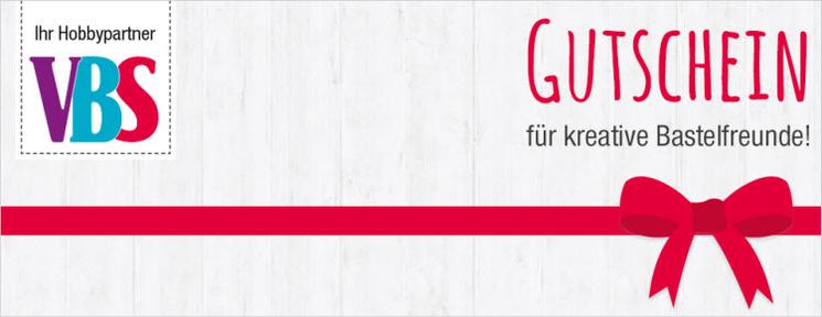 Vbs Gutschein Vbs Gutschein