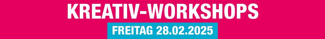Workshops_Freitag