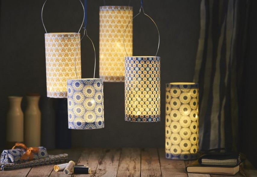 lampen basteln mit lampenfolie lampen basteln mit lampenfolie
