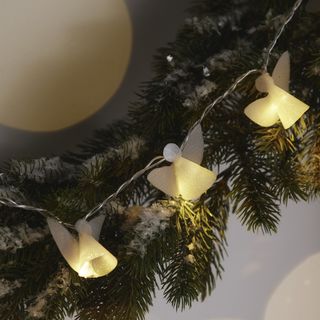 Angel light chain