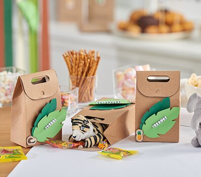 geschenktuete