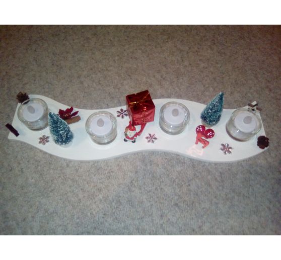 330_Bärchenmami_Adventsschmuck mal anders_Kategorie Klassisch