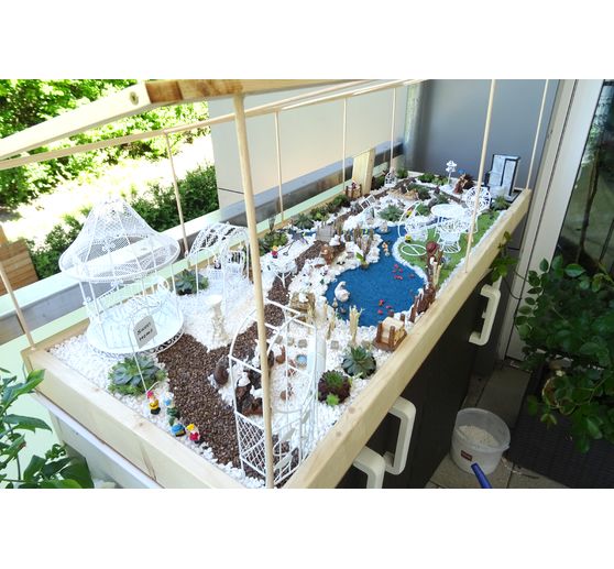 54_CD_Minigarten für den Balkon