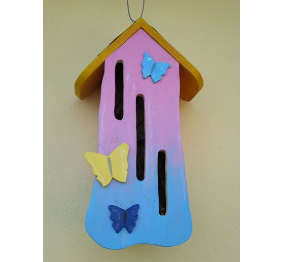 78_Nani_Villa für Schmetterlinge