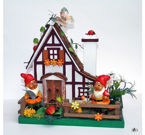87_felice_Fleißige Gartenhelfer