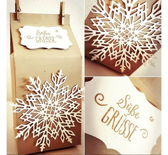 371_krissineu_Weihnachtliche Süße Grüsse