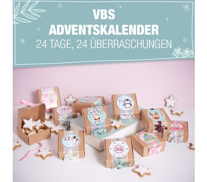 VBS Online Adventskalender