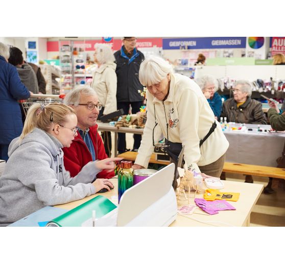 Cricut Workshop