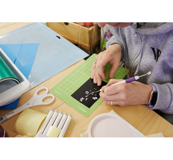 Cricut Workshop 2