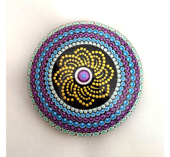 148_Dodo_Mandalastein - Blume