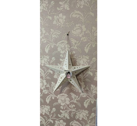 247_die_stempelhummel_Leuchtender Dekostern