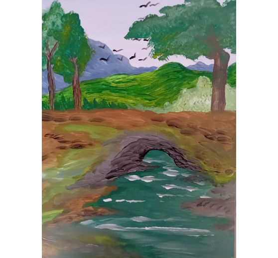 95_Ness_Einsame Br&uuml;cke