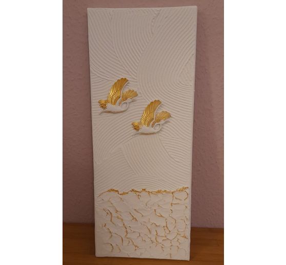 103_Tini2000_Strukturmalerei_Silent Wings