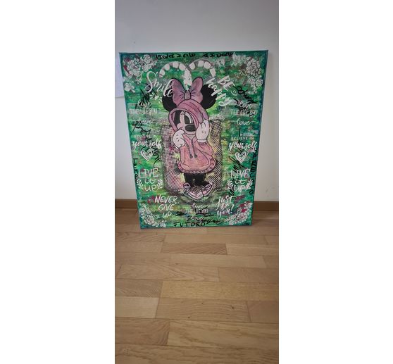 142_inmymindart_Verlorene Zeit