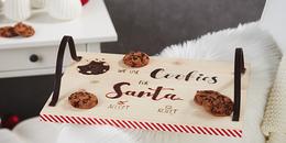 Weihnachtsbasteln mit VBS