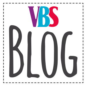 Blog VBS Logo