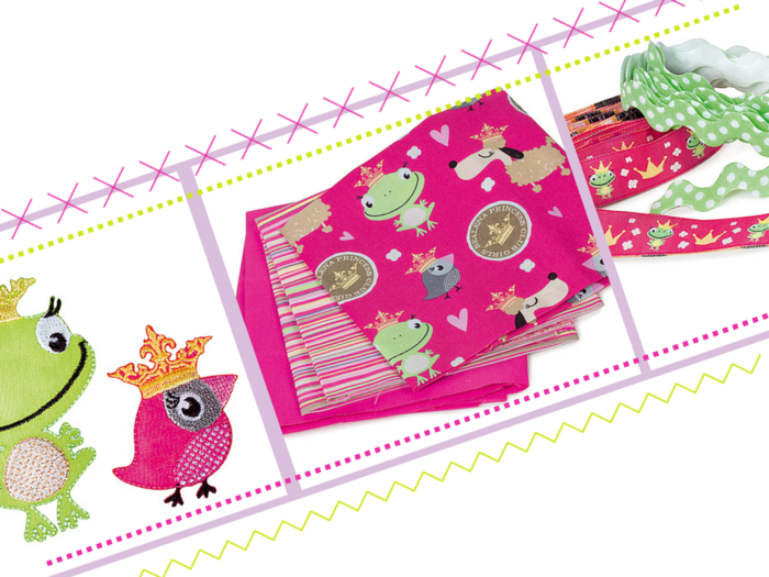 Neue Stoffe zum Frühjahr 2015 Trendstoffe Frühjahr 2015