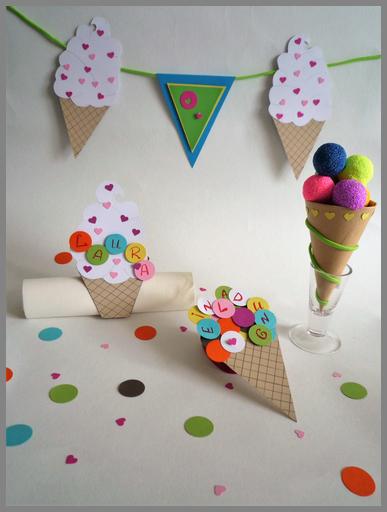 Kindergeburtstag: Alles Kindergeburtstag deko