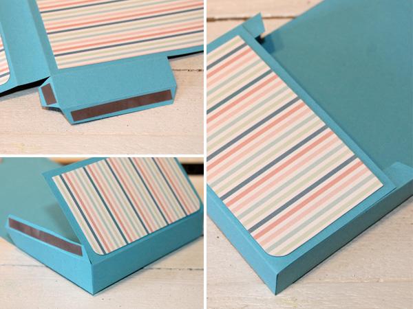 DIY for school enrollment. Great gift ideas for school enrollment easy to make yourself