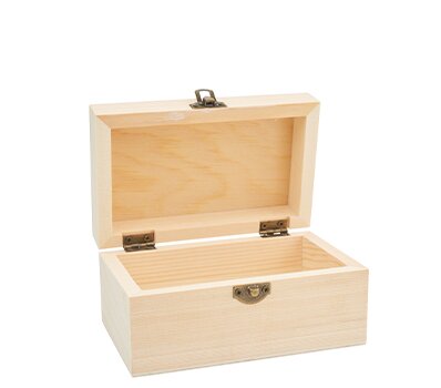 Holz, MDF & Pappmaché