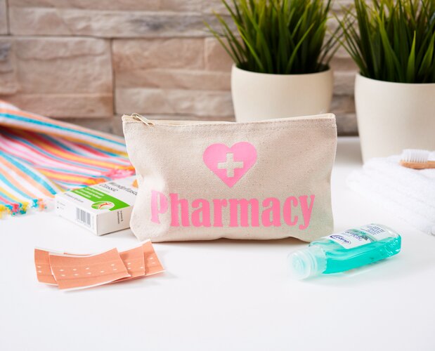 tasche plotten