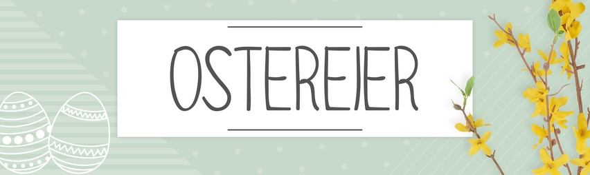 Ostereier