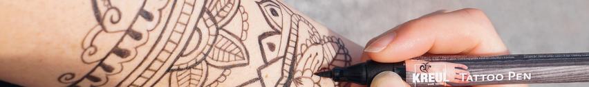 Tattoostifte