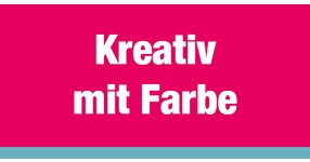 Kreativ mit Farbe XXL