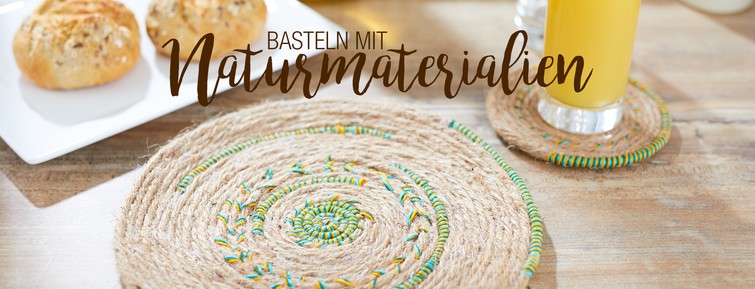 Basteln mit Naturmaterialien online bestellen bei VBS Hobby Basteln mit Naturmaterialien online bestellen bei VBS Hobby