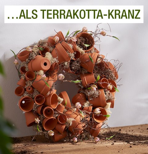 Gartendeko online bestellen bei VBS Hobby Gartendeko online bestellen bei VBS Hobby