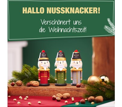 Nussknacker