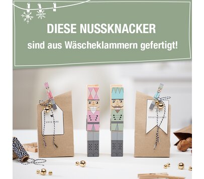 Nussknacker