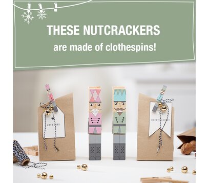 Nussknacker