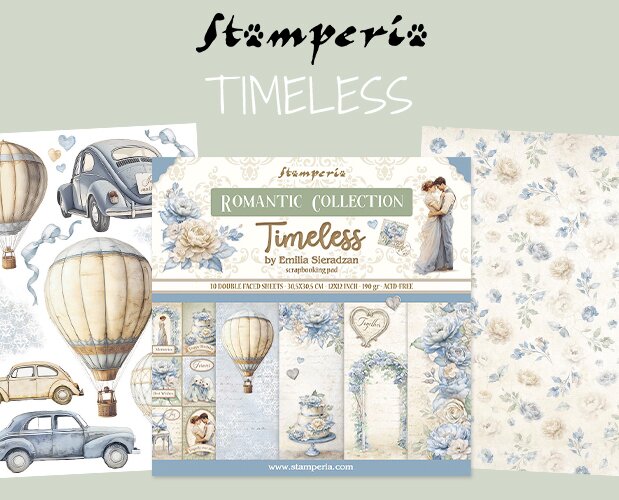 stamperia_Timeless