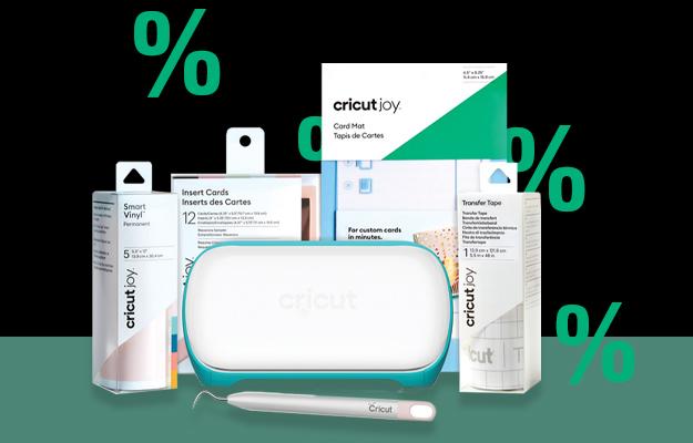 Cricut-Black-Weeks-Sale