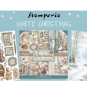 stamperia_White-Christmas