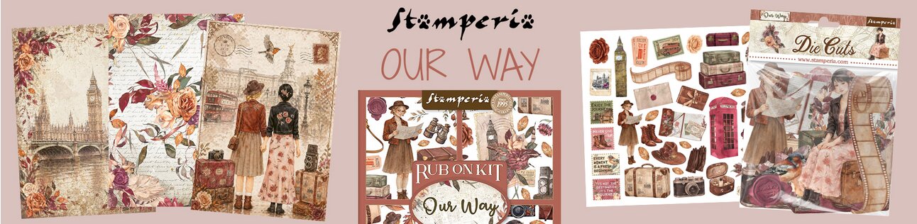 stamperia_Our-Way