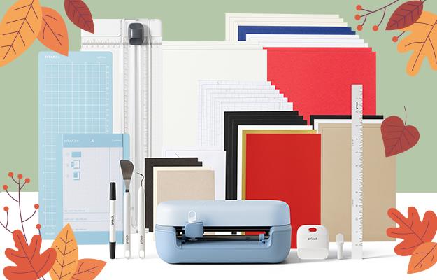 cricut-Aktion