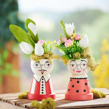 Terrakotta zum Basteln günstig bestellen bei VBS Hobby