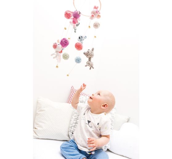 rico design ricorumi for babys little animals vbs hobby bastelshop