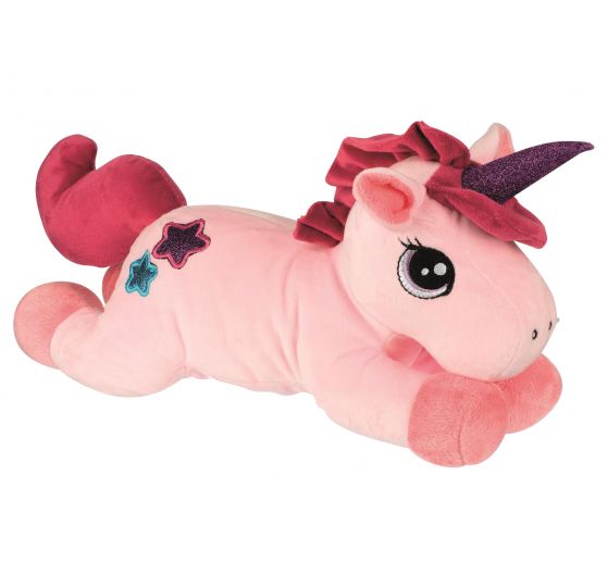 Kuscheltier "Einhorn Stella" | VBS Hobby Bastelshop