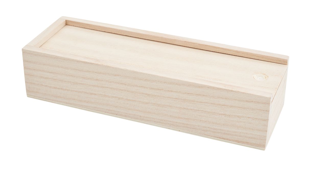 Vbs Stiftebox Mit Schiebedeckel Vbs Hobby Bastelshop