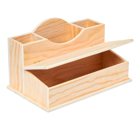 Vbs Schreibtisch Organizer Vbs Hobby Bastelshop