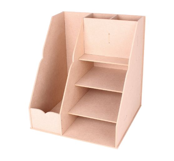Schreibtisch Organizer Multi Use Vbs Hobby Bastelshop