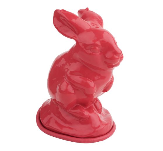 Latex casting mould "big bunny"