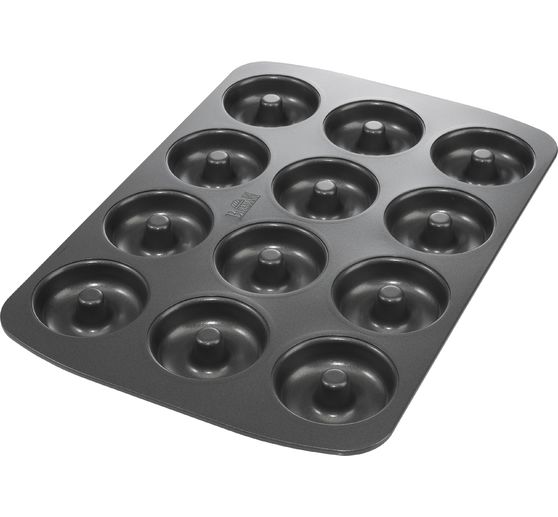 Donut-Baking tin