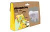 Décopatch Kit Mini "Elefant"