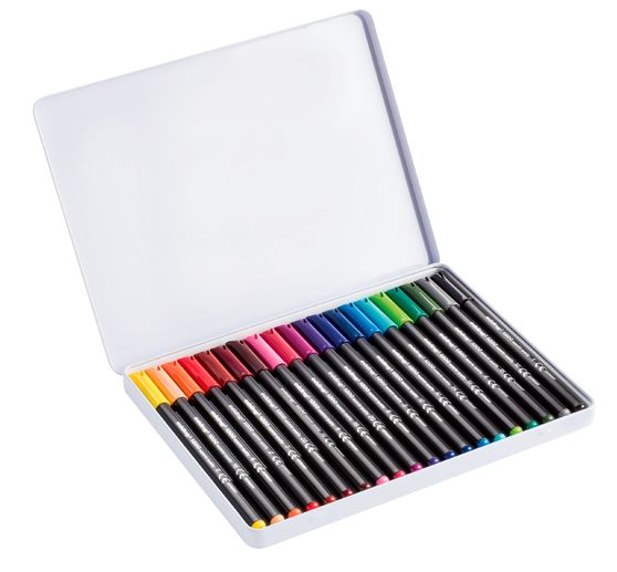 edding 1200 Color Pen